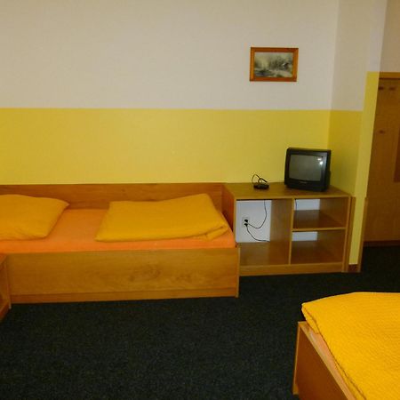 Hotel Pelikan Mariánské Lázně Extérieur photo