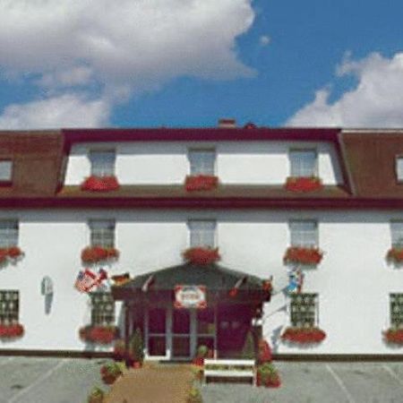 Hotel Pelikan Mariánské Lázně Extérieur photo