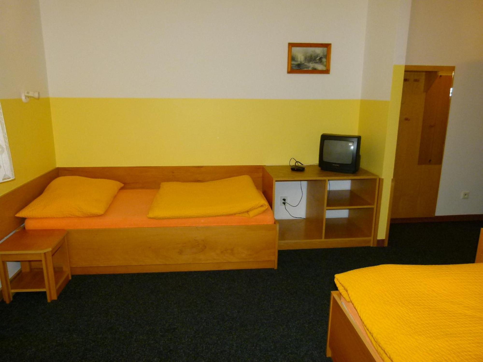 Hotel Pelikan Mariánské Lázně Extérieur photo
