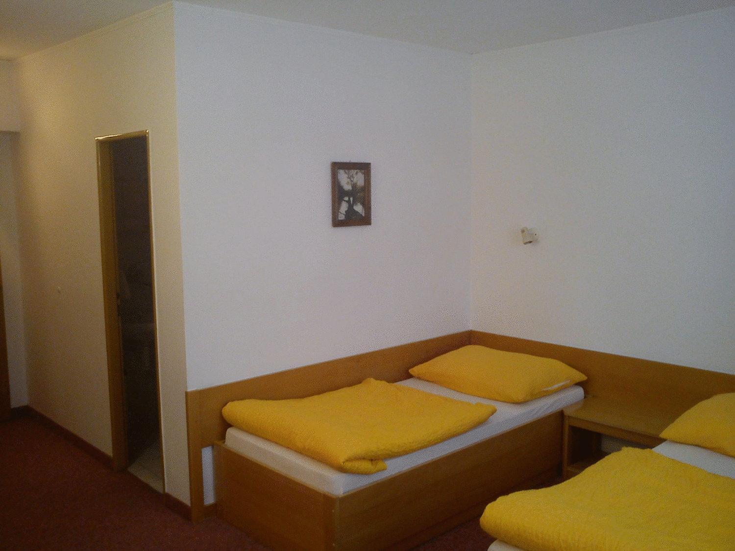 Hotel Pelikan Mariánské Lázně Extérieur photo
