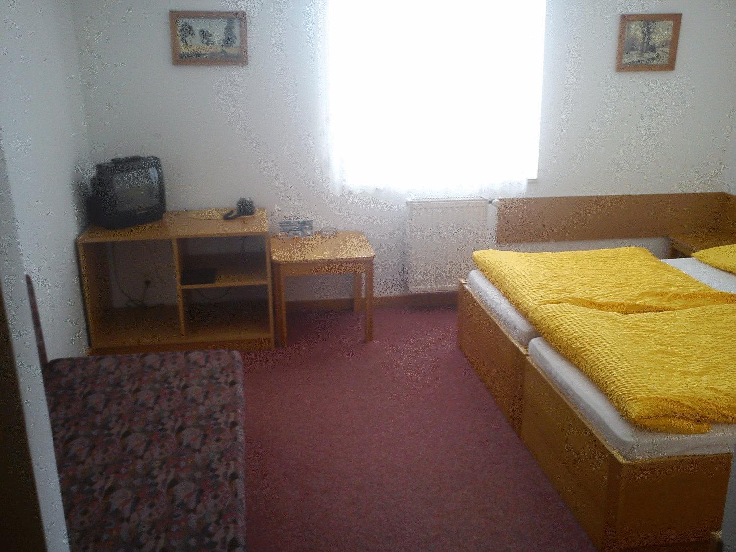 Hotel Pelikan Mariánské Lázně Extérieur photo