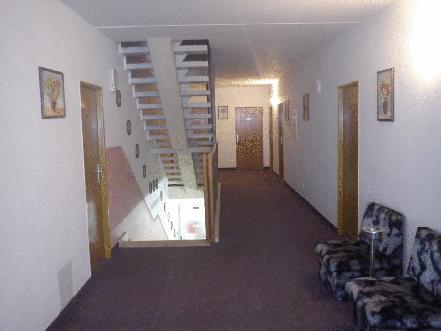 Hotel Pelikan Mariánské Lázně Extérieur photo