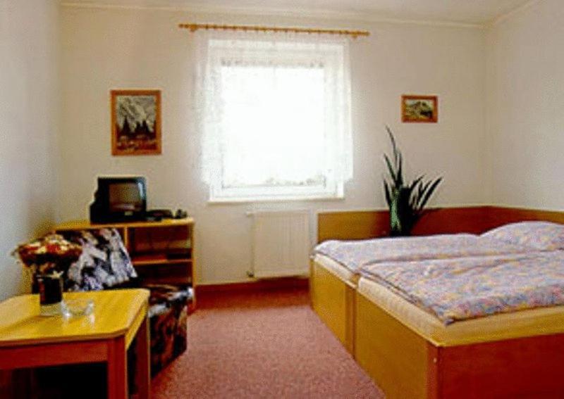 Hotel Pelikan Mariánské Lázně Extérieur photo
