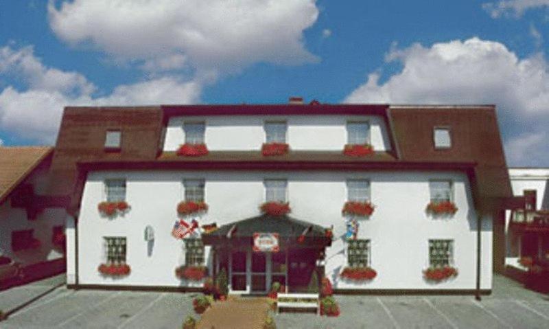Hotel Pelikan Mariánské Lázně Extérieur photo