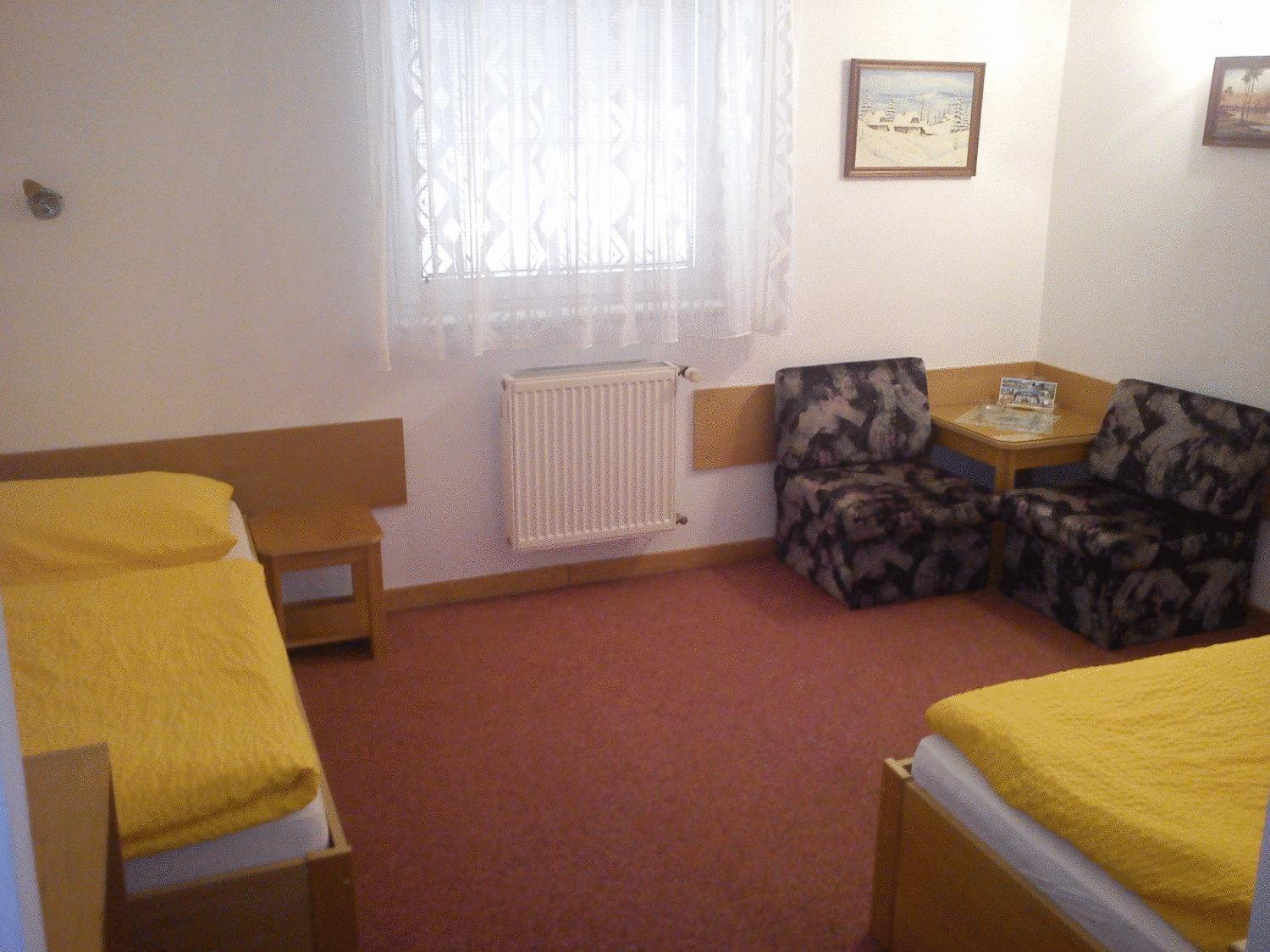 Hotel Pelikan Mariánské Lázně Extérieur photo