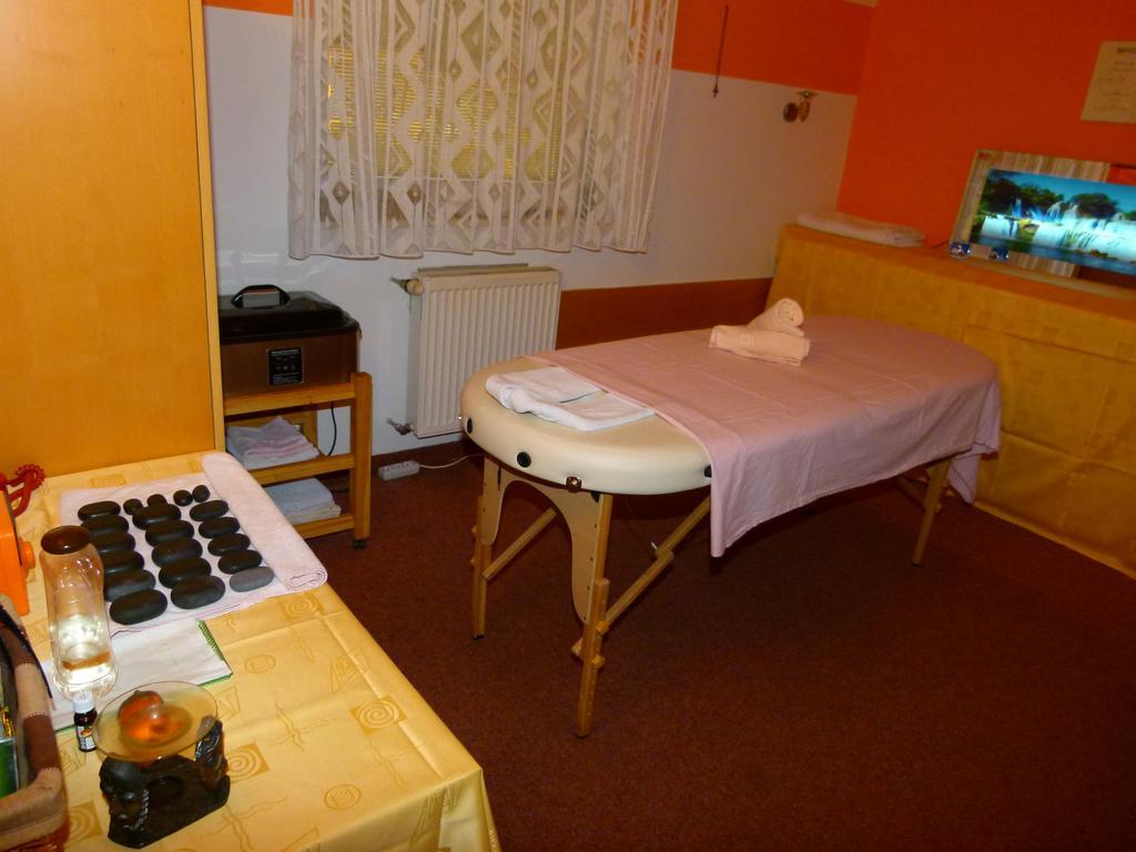 Hotel Pelikan Mariánské Lázně Extérieur photo